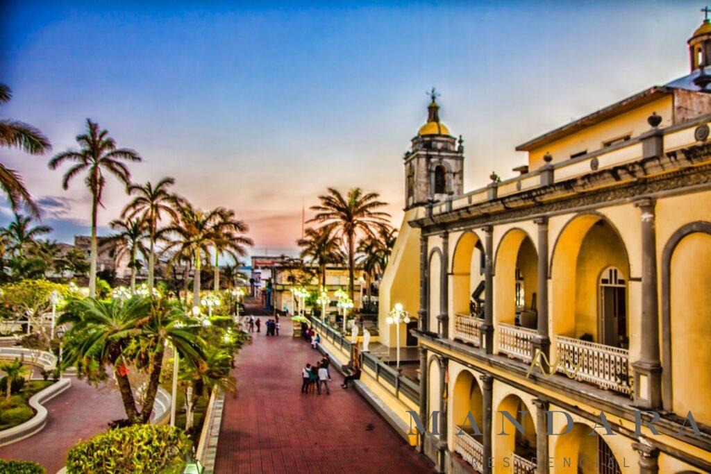 Mejores lugares para vivir en Veracruz